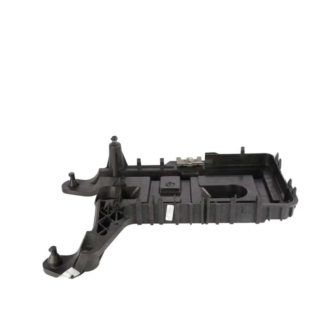 Batterie Kasten Schale Gehäuse Halter Abdeckung für Audi A3 8P mit Teilenummer 1K0915333 Audi A3 8P Batterie Kasten Schale Gehäuse Halter Abdeckung - SKU 1K0915333 - Teilenummer 1K0915333