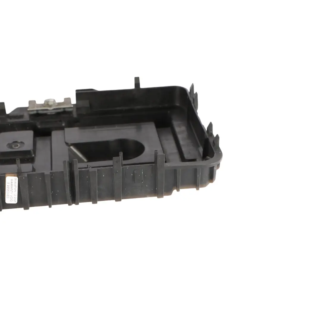 Boîtier Batterie Support Fixation Couvercle pour Audi A3 8P à propos du numéro de pièce 1K0915333 Audi A3 8P Boîtier Batterie Support Fixation Couvercle - SKU 1K0915333 - Numéro de pièce 1K0915333