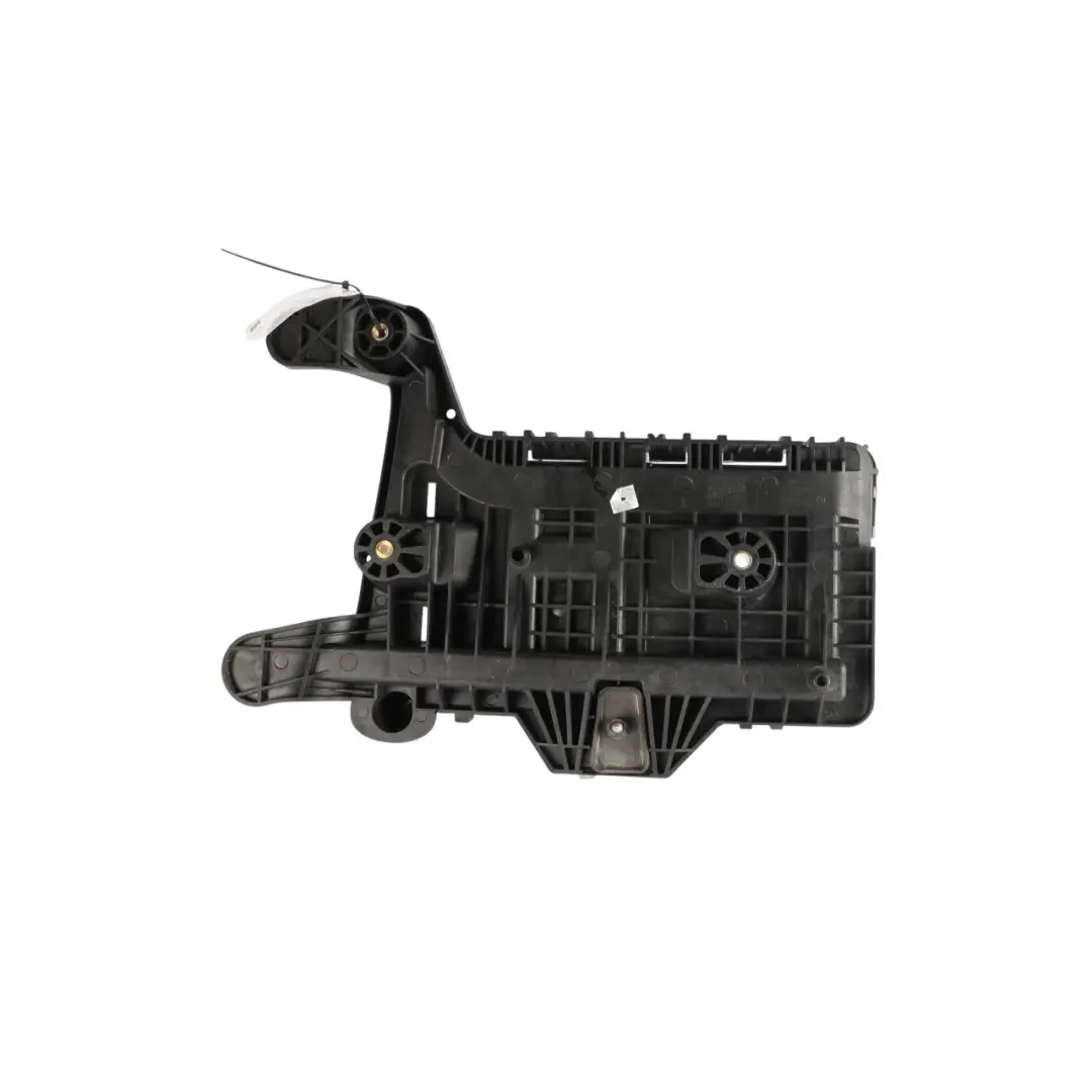 Audi A3 8P Batterie Kasten Schale Gehäuse Halter Abdeckung - SKU 1K0915333 - Teilenummer 1K0915333
