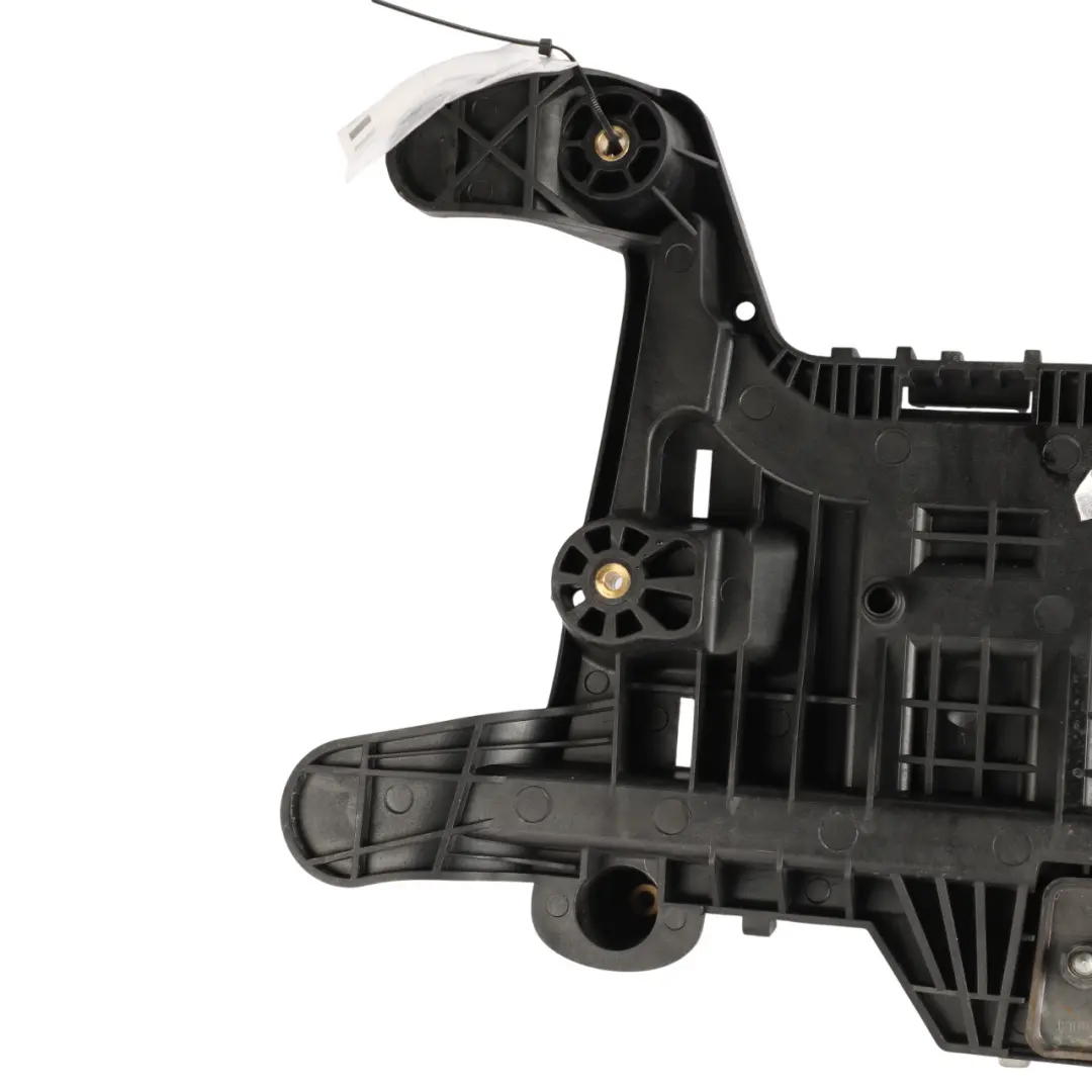 Audi A3 8P Caja Batería Soporte Cubierta Montaje - SKU 1K0915333 - Número de pieza 1K0915333