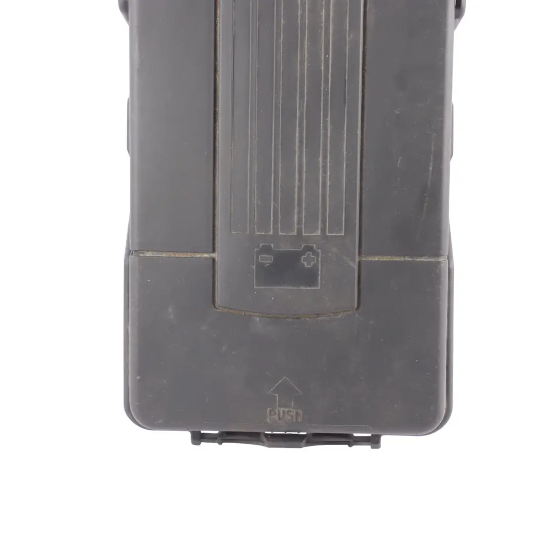 VW Volkswagen Scirocco Mk3 Battery Cover Lid Trim Panel - SKU 1K0915443C - Part number 1K0915443C