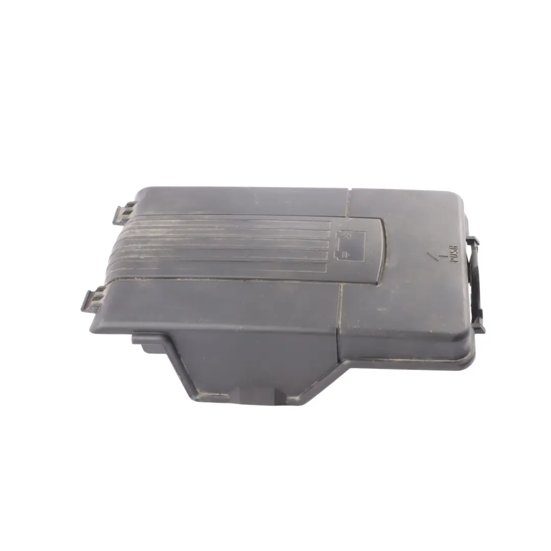 VW Volkswagen Scirocco Mk3 Battery Cover Lid Trim Panel - SKU 1K0915443C - Part number 1K0915443C