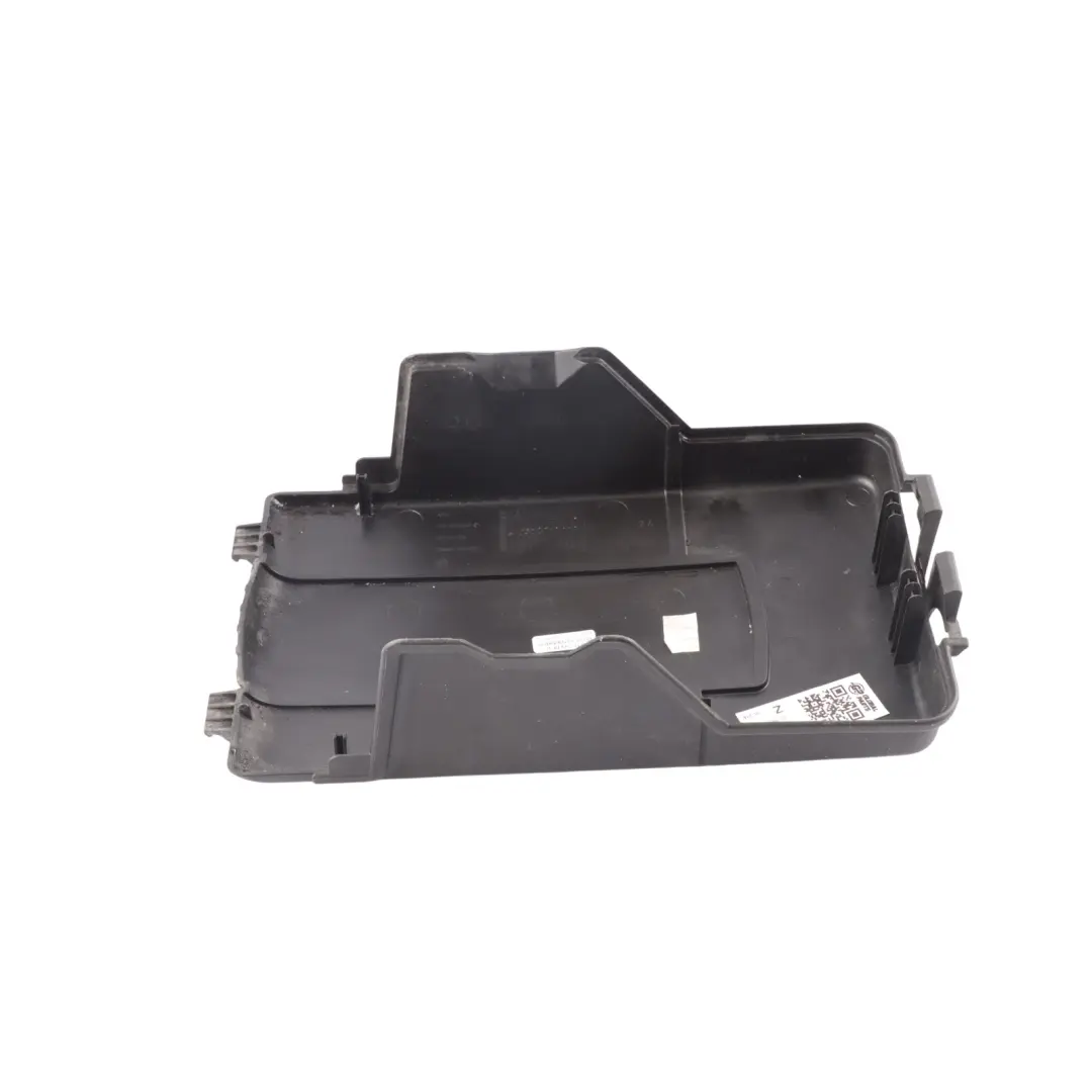 VW Volkswagen Scirocco Mk3 Battery Cover Lid Trim Panel - SKU 1K0915443C - Part number 1K0915443C