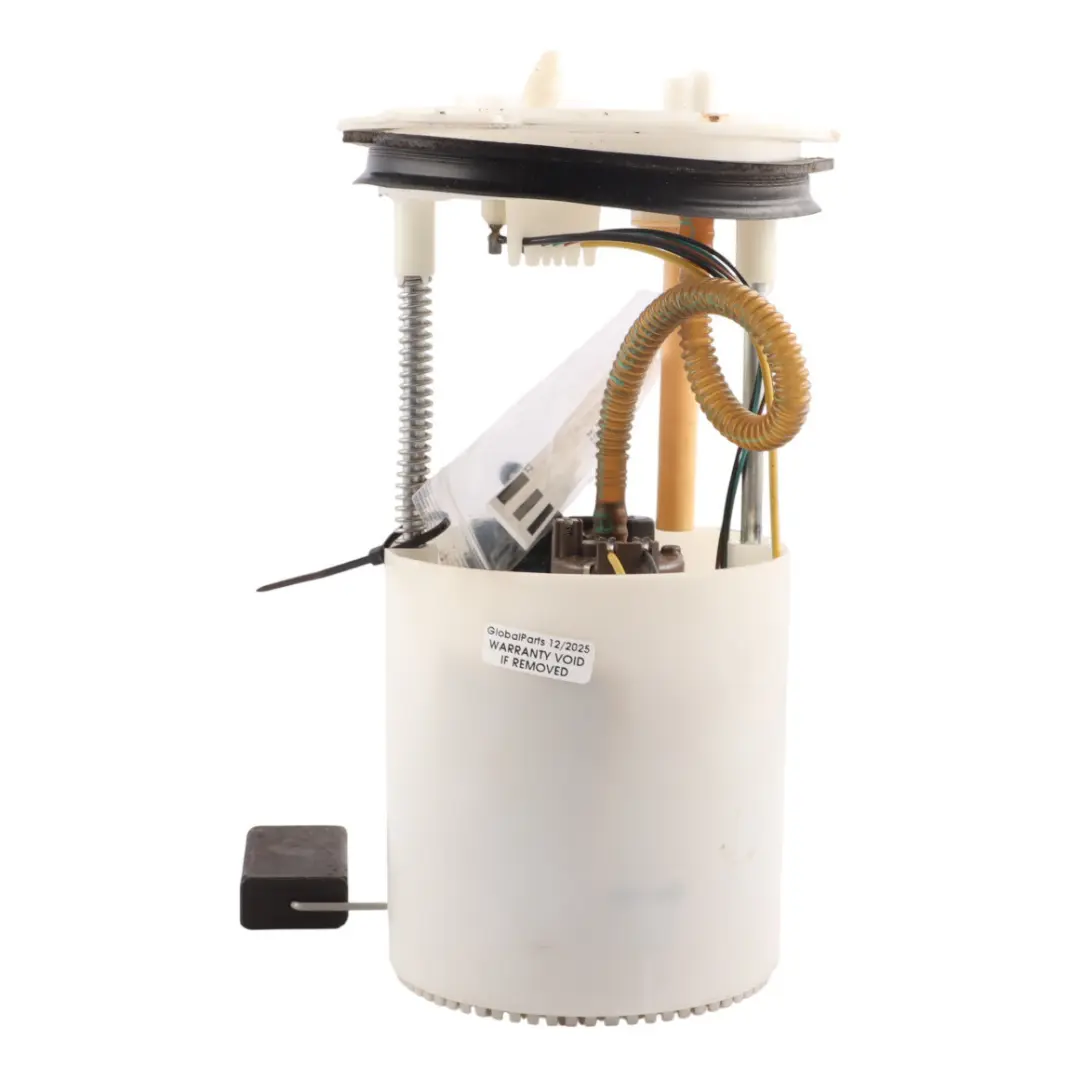 Mk6 Fuel Pump Tank Sender Pump Unit Petrol Engine to Audi A3 8P VW Golf with Part number 1K0919051BG Audi A3 8P VW Golf Mk6 Fuel Pump Tank Sender Pump Unit Petrol Engine - SKU 1K0919051BG - Part number 1K0919051BG