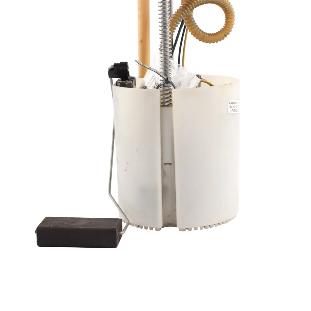 Mk6 Fuel Pump Tank Sender Pump Unit Petrol Engine to Audi A3 8P VW Golf with Part number 1K0919051BG Audi A3 8P VW Golf Mk6 Fuel Pump Tank Sender Pump Unit Petrol Engine - SKU 1K0919051BG - Part number 1K0919051BG