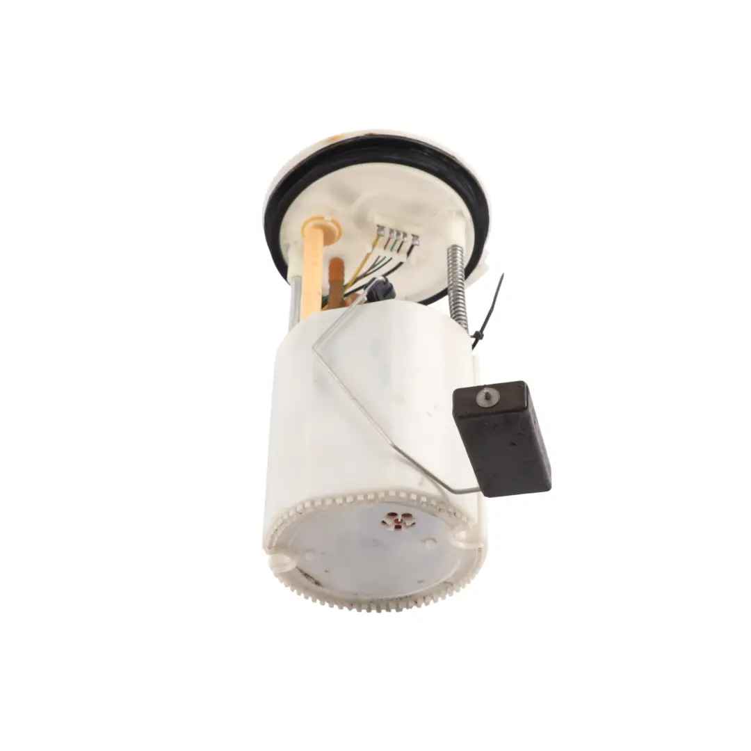 Mk6 Fuel Pump Tank Sender Pump Unit Petrol Engine to Audi A3 8P VW Golf with Part number 1K0919051BG Audi A3 8P VW Golf Mk6 Fuel Pump Tank Sender Pump Unit Petrol Engine - SKU 1K0919051BG - Part number 1K0919051BG