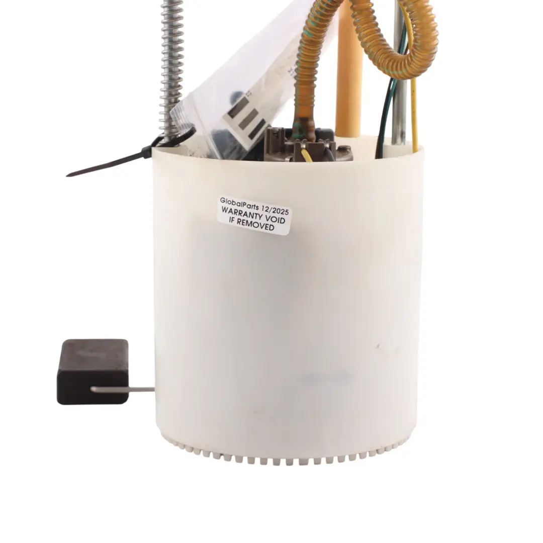 Mk6 Fuel Pump Tank Sender Pump Unit Petrol Engine to Audi A3 8P VW Golf with Part number 1K0919051BG Audi A3 8P VW Golf Mk6 Fuel Pump Tank Sender Pump Unit Petrol Engine - SKU 1K0919051BG - Part number 1K0919051BG