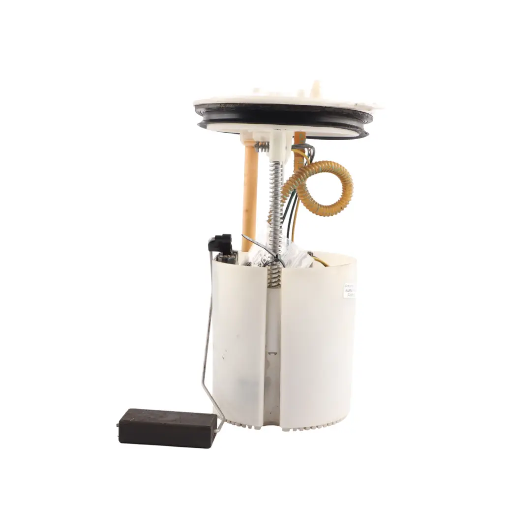 Mk6 Fuel Pump Tank Sender Pump Unit Petrol Engine to Audi A3 8P VW Golf with Part number 1K0919051BG Audi A3 8P VW Golf Mk6 Fuel Pump Tank Sender Pump Unit Petrol Engine - SKU 1K0919051BG - Part number 1K0919051BG