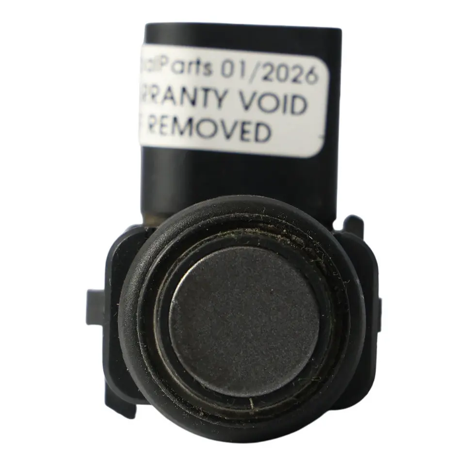 Volkswagen Touareg 7L PDC Sensor Aparcamiento Gris Atacama - R7P 1K0919275