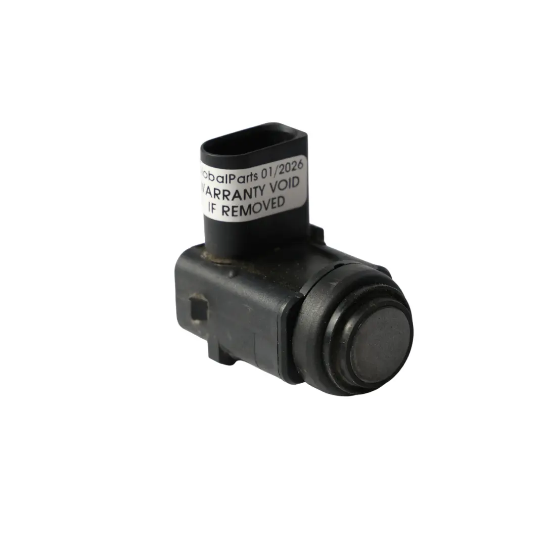 7L PDC Sensor Aparcamiento Gris Atacama - R7P para Volkswagen Touareg con número de pieza 1K0919275 Volkswagen Touareg 7L PDC Sensor Aparcamiento Gris Atacama - R7P - SKU 1K0919275-ATG - Número de pieza 1K0919275