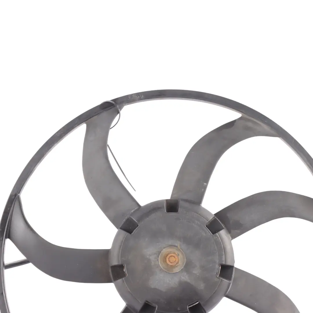 Mk5 Radiator Fan Shroud Blade Motor to Audi A3 8P VW Volkswagen Golf with Part number 1K0959455DM Audi A3 8P VW Volkswagen Golf Mk5 Radiator Fan Shroud Blade Motor - SKU 1K0959455DM - Part number 1K0959455DM