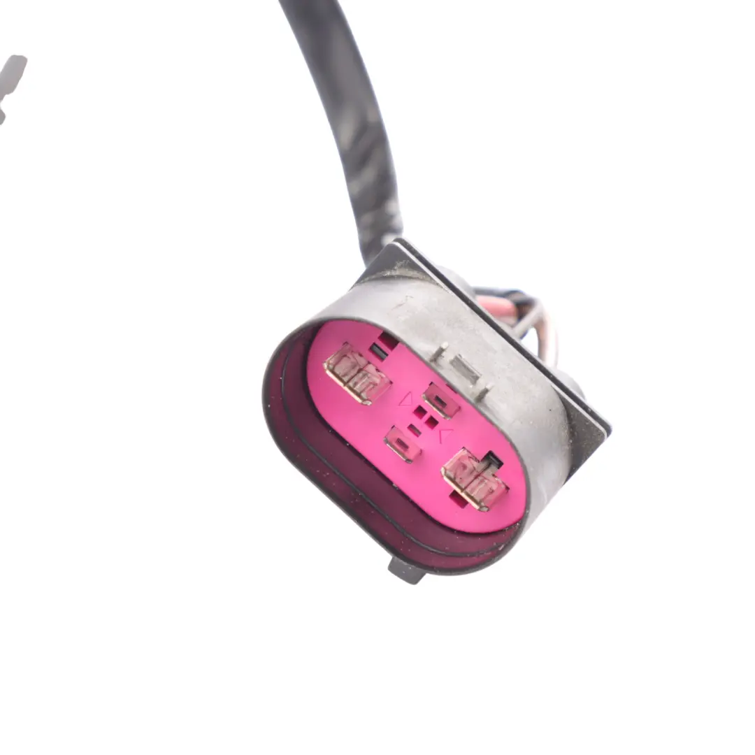 Audi A3 8P VW Volkswagen Golf Mk5 Radiator Fan Shroud Blade Motor - SKU 1K0959455DM - Part number 1K0959455DM