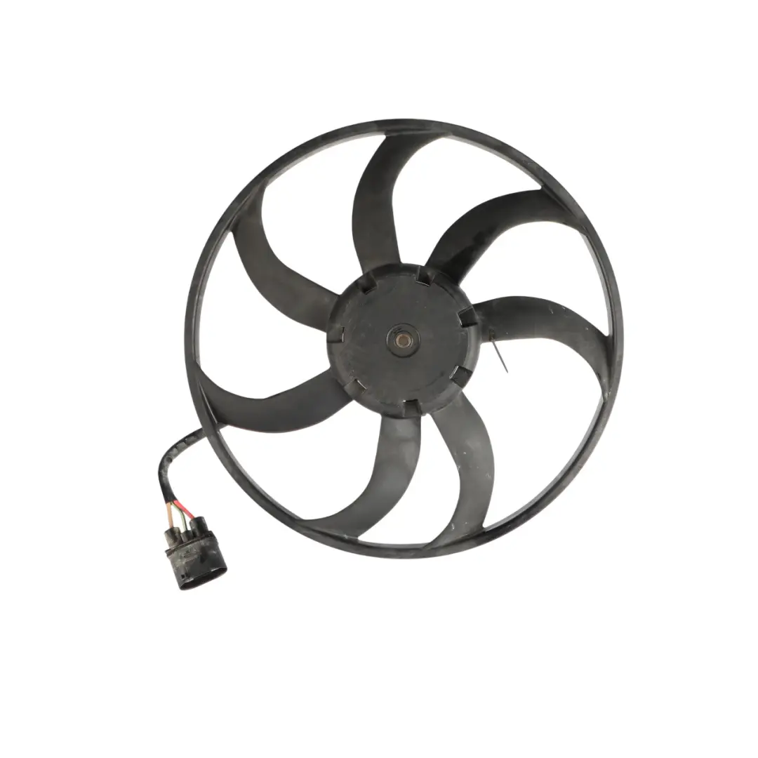 Water Radiator Fan Motor Engine Cooling to VW Transporter T5 Audi A3 8P with Part number 1K0959455FB VW Transporter T5 Audi A3 8P Water Radiator Fan Motor Engine Cooling - SKU 1K0959455FB-2 - Part number 1K0959455FB