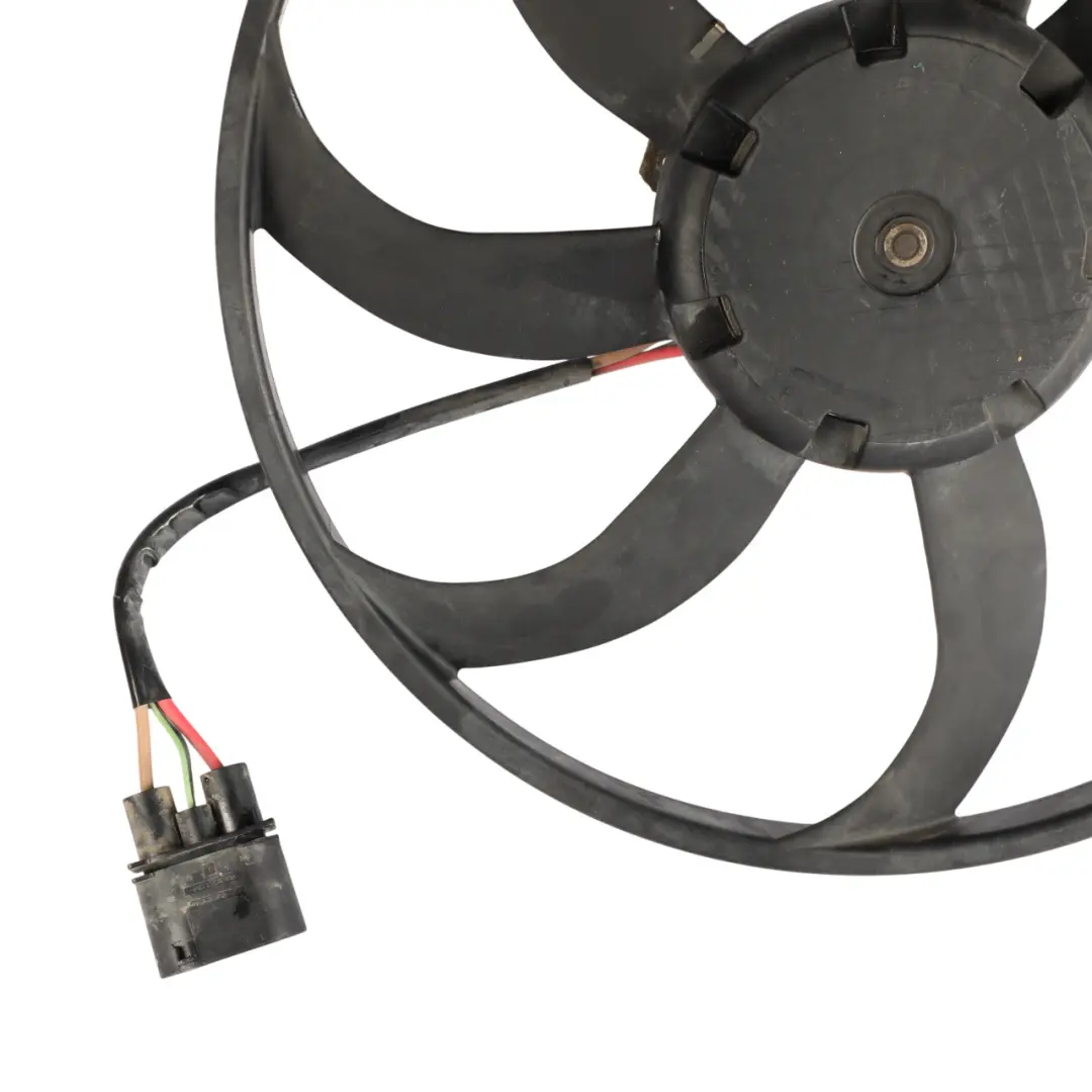 Water Radiator Fan Motor Engine Cooling to VW Transporter T5 Audi A3 8P with Part number 1K0959455FB VW Transporter T5 Audi A3 8P Water Radiator Fan Motor Engine Cooling - SKU 1K0959455FB-2 - Part number 1K0959455FB