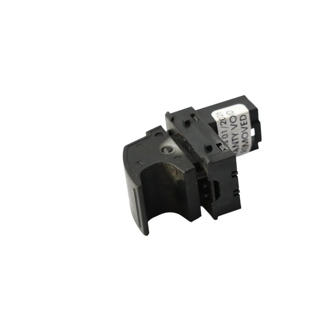 VW Scirocco Mk3 Et Polo Mk6 Bouton-Poussoir Ouverture Hayon Référence - SKU 1K0959831 - Numéro de pièce 1K0959831