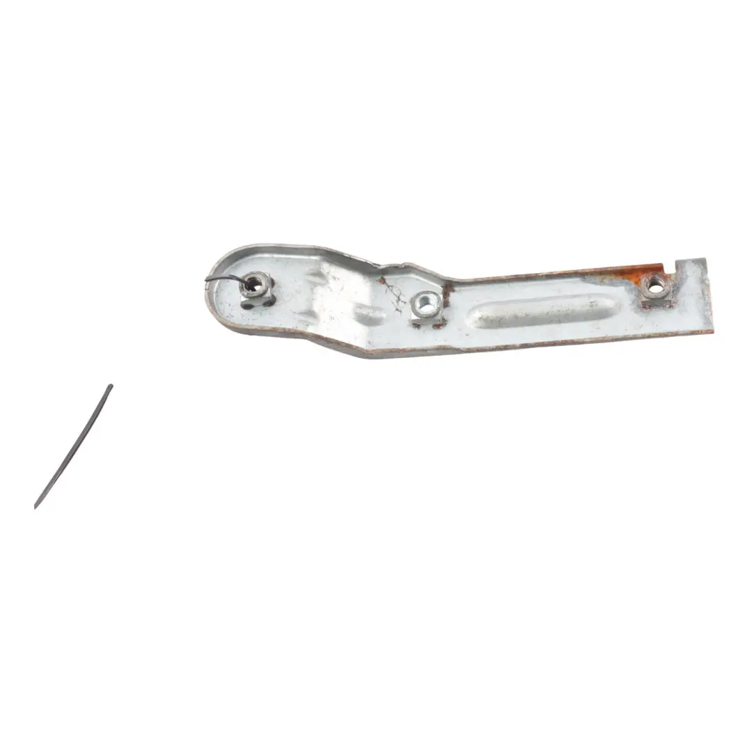 Volkswagen Golf Mk5 Windscreen Wiper Mount Bracket Support Holder - SKU RHD-1K2955633A - Part number 1K2955633A