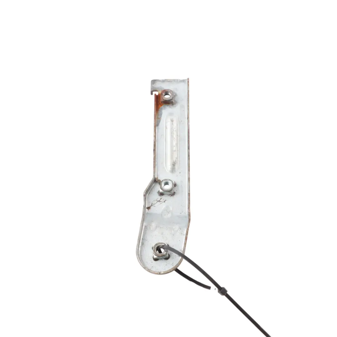 Volkswagen Golf Mk5 Windscreen Wiper Mount Bracket Support Holder - SKU RHD-1K2955633A - Part number 1K2955633A