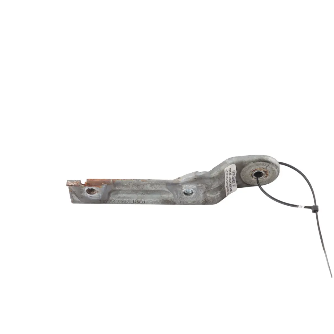 Volkswagen Golf Mk5 Windscreen Wiper Mount Bracket Support Holder - SKU RHD-1K2955633A - Part number 1K2955633A