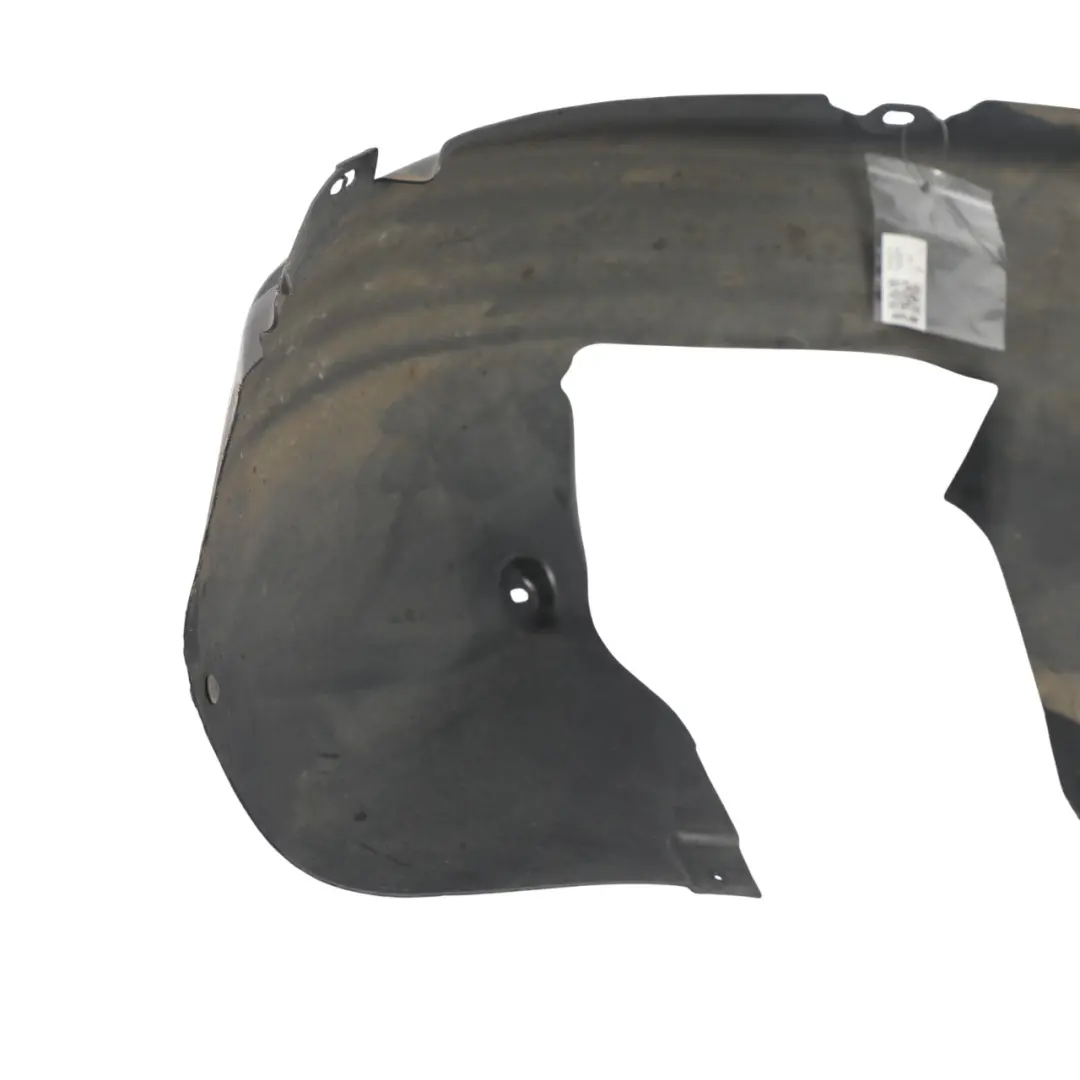 Volkswagen Golf Mk6 Inner Wing Arch Liner Front Left N/S - SKU 1K5805977B - Part number 1K5805977B