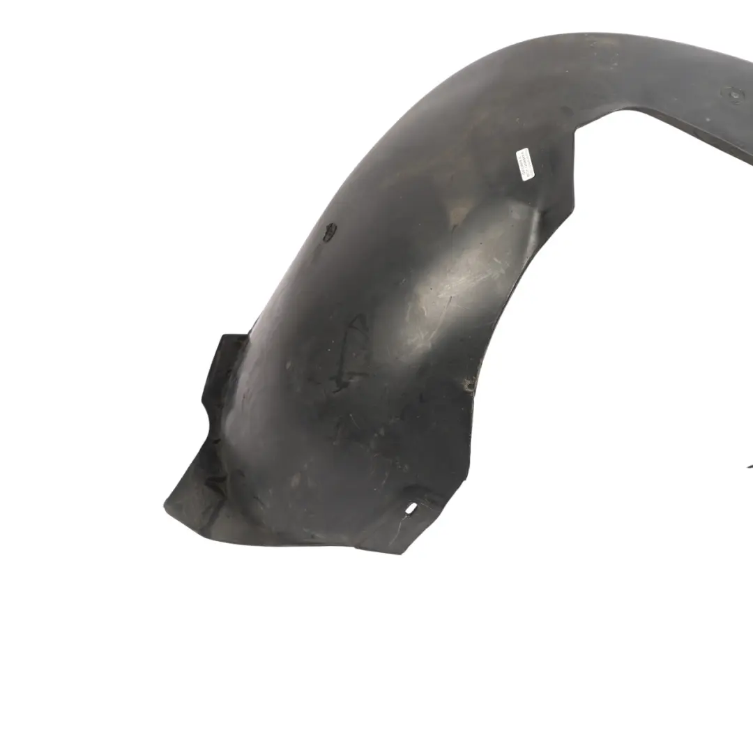 Mk6 Inner Wing Arch Liner Front Left N/S to Volkswagen Golf with Part number 1K5805977B Volkswagen Golf Mk6 Inner Wing Arch Liner Front Left N/S - SKU 1K5805977B - Part number 1K5805977B