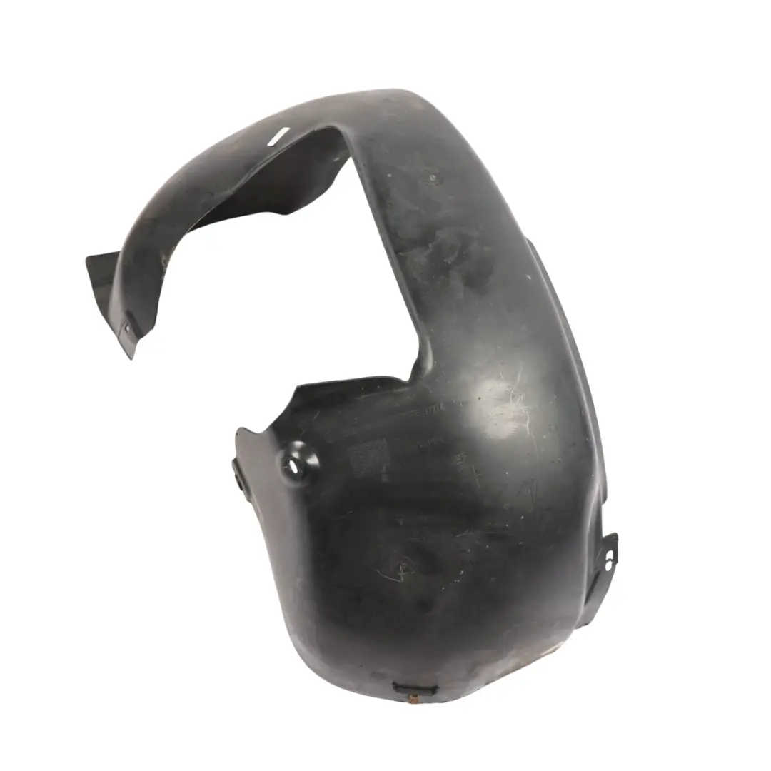 Mk6 Inner Wing Arch Liner Front Left N/S to Volkswagen Golf with Part number 1K5805977B Volkswagen Golf Mk6 Inner Wing Arch Liner Front Left N/S - SKU 1K5805977B - Part number 1K5805977B