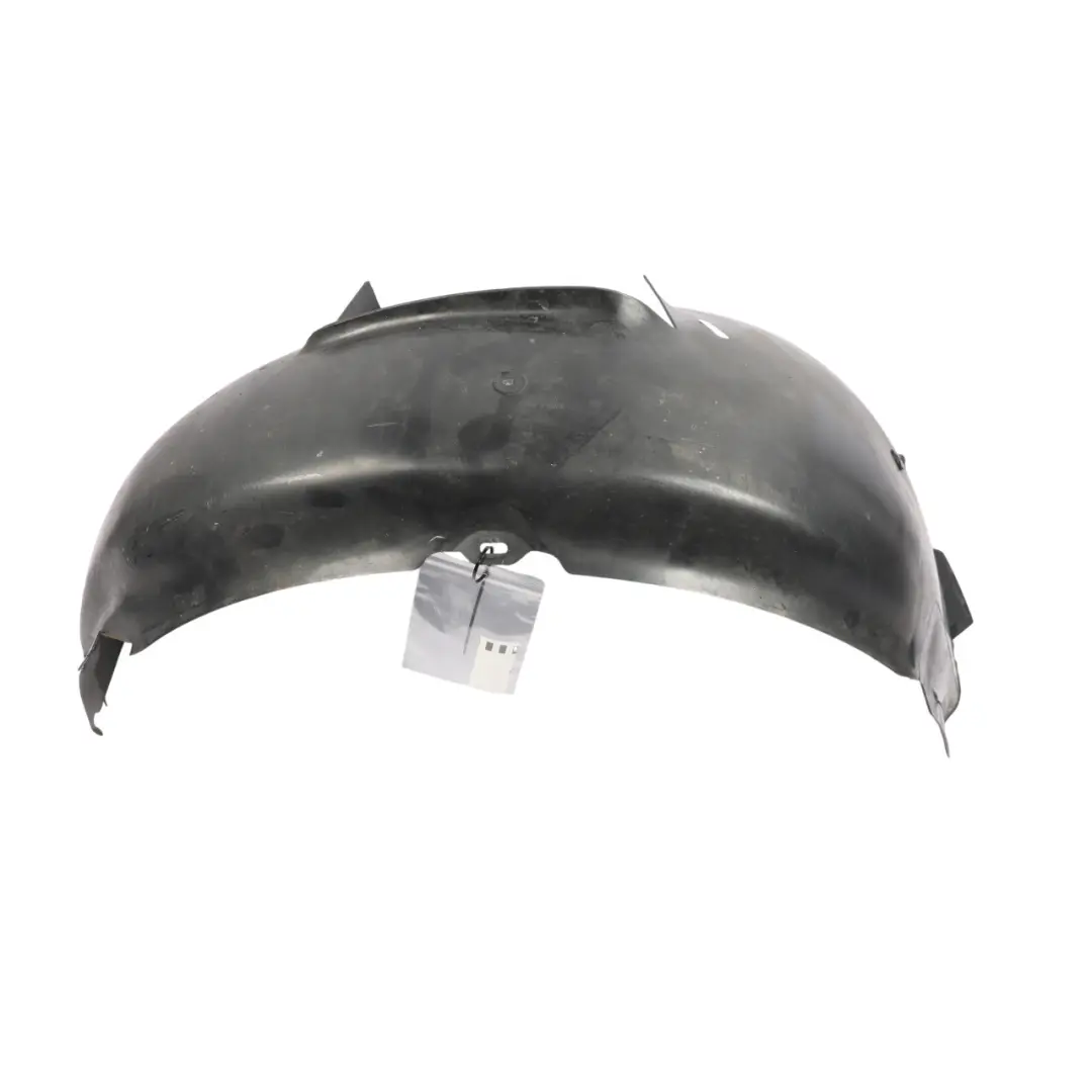 Mk6 Inner Wing Arch Liner Front Left N/S to Volkswagen Golf with Part number 1K5805977B Volkswagen Golf Mk6 Inner Wing Arch Liner Front Left N/S - SKU 1K5805977B - Part number 1K5805977B