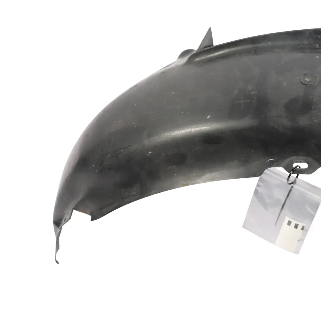 Mk6 Inner Wing Arch Liner Front Left N/S to Volkswagen Golf with Part number 1K5805977B Volkswagen Golf Mk6 Inner Wing Arch Liner Front Left N/S - SKU 1K5805977B - Part number 1K5805977B