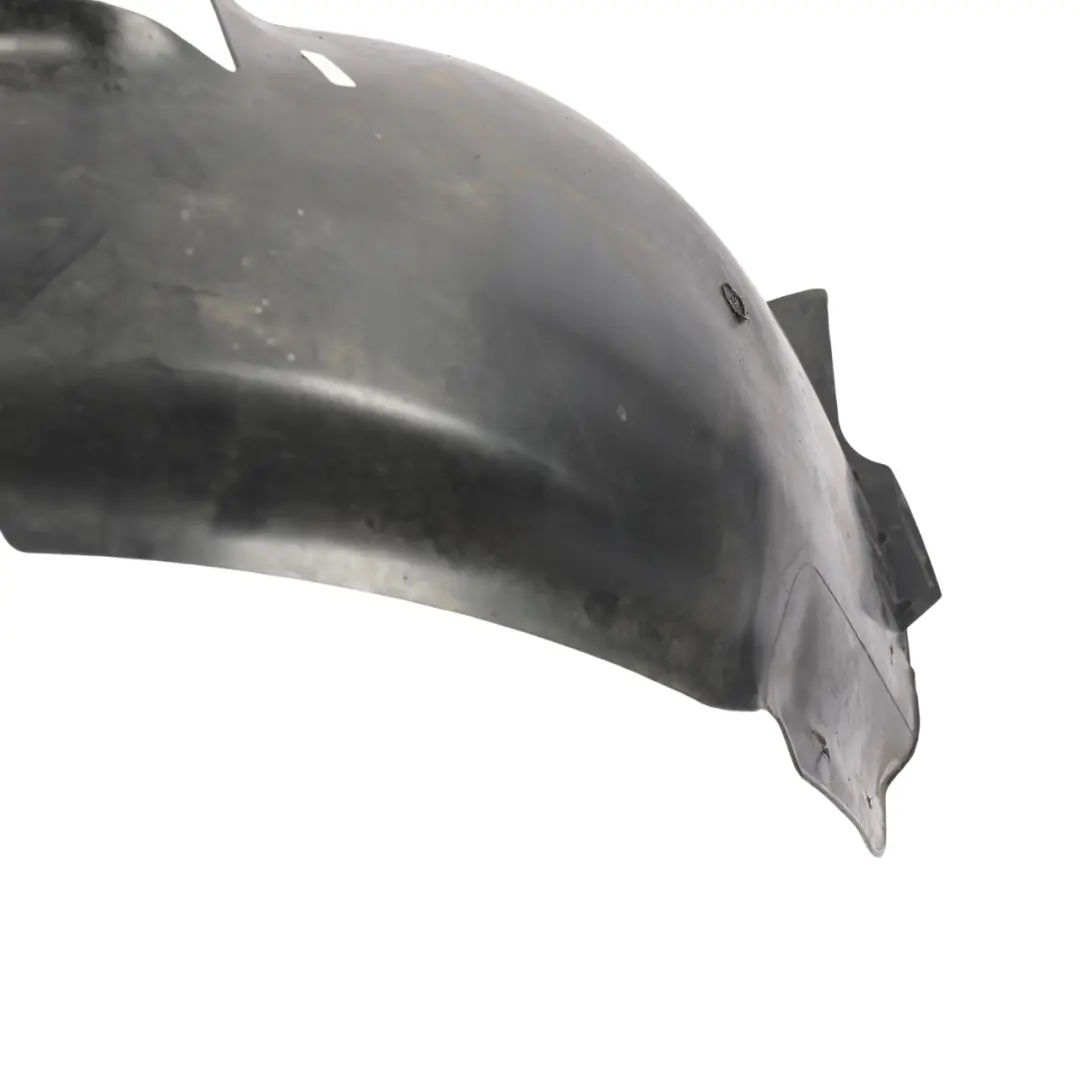 Volkswagen Golf Mk6 Inner Wing Arch Liner Front Left N/S - SKU 1K5805977B - Part number 1K5805977B