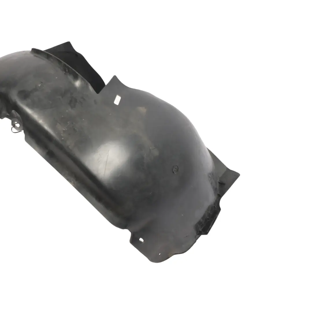 Volkswagen Golf Mk6 Guardabarros Interior Delantero Izquierdo - SKU 1K5805977B - Número de pieza 1K5805977B
