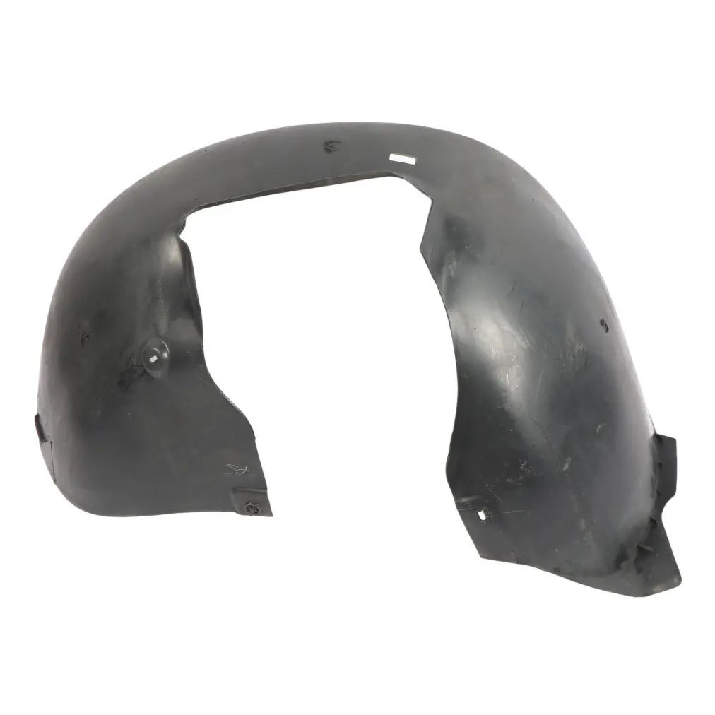 Mk6 Inner Wing Arch Liner Front Right O/S to Volkswagen Golf with Part number 1K5805978B Volkswagen Golf Mk6 Inner Wing Arch Liner Front Right O/S - SKU 1K5805978B - Part number 1K5805978B