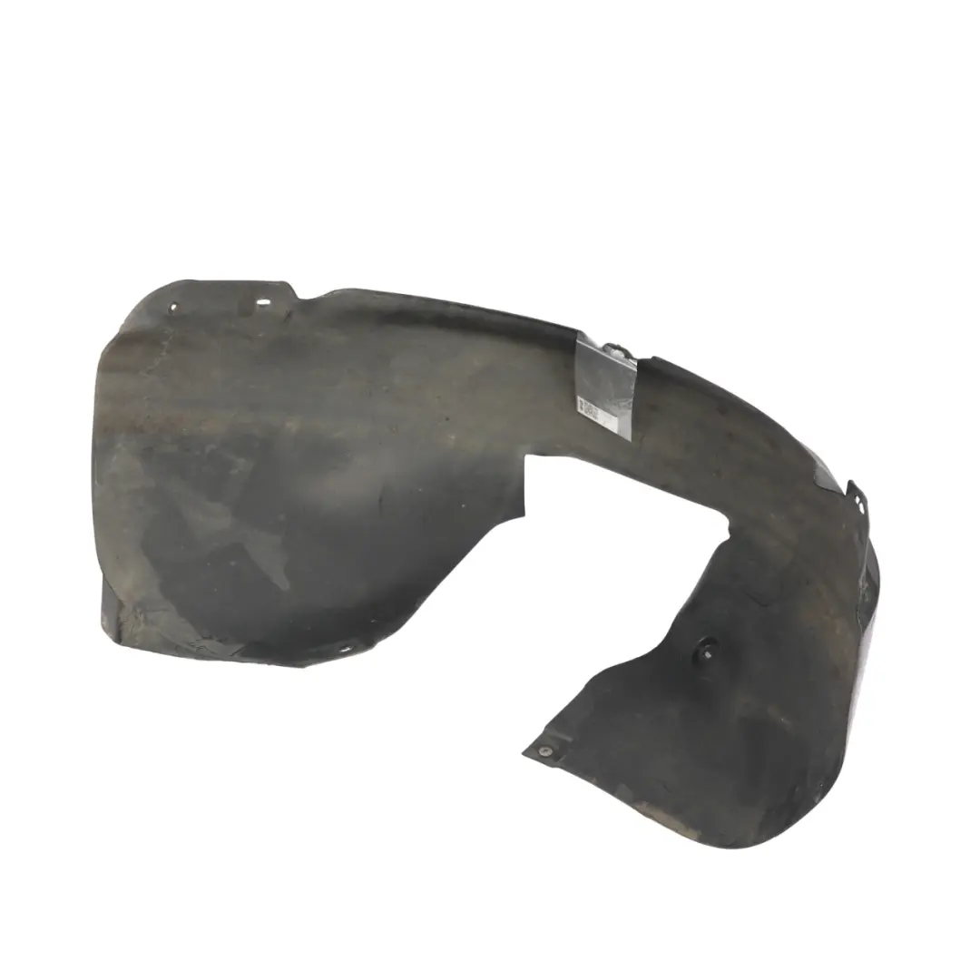 Mk6 Doublure Passage de Roue Avant Droit pour Volkswagen Golf à propos du numéro de pièce 1K5805978B Volkswagen Golf Mk6 Doublure Passage de Roue Avant Droit - SKU 1K5805978B - Numéro de pièce 1K5805978B