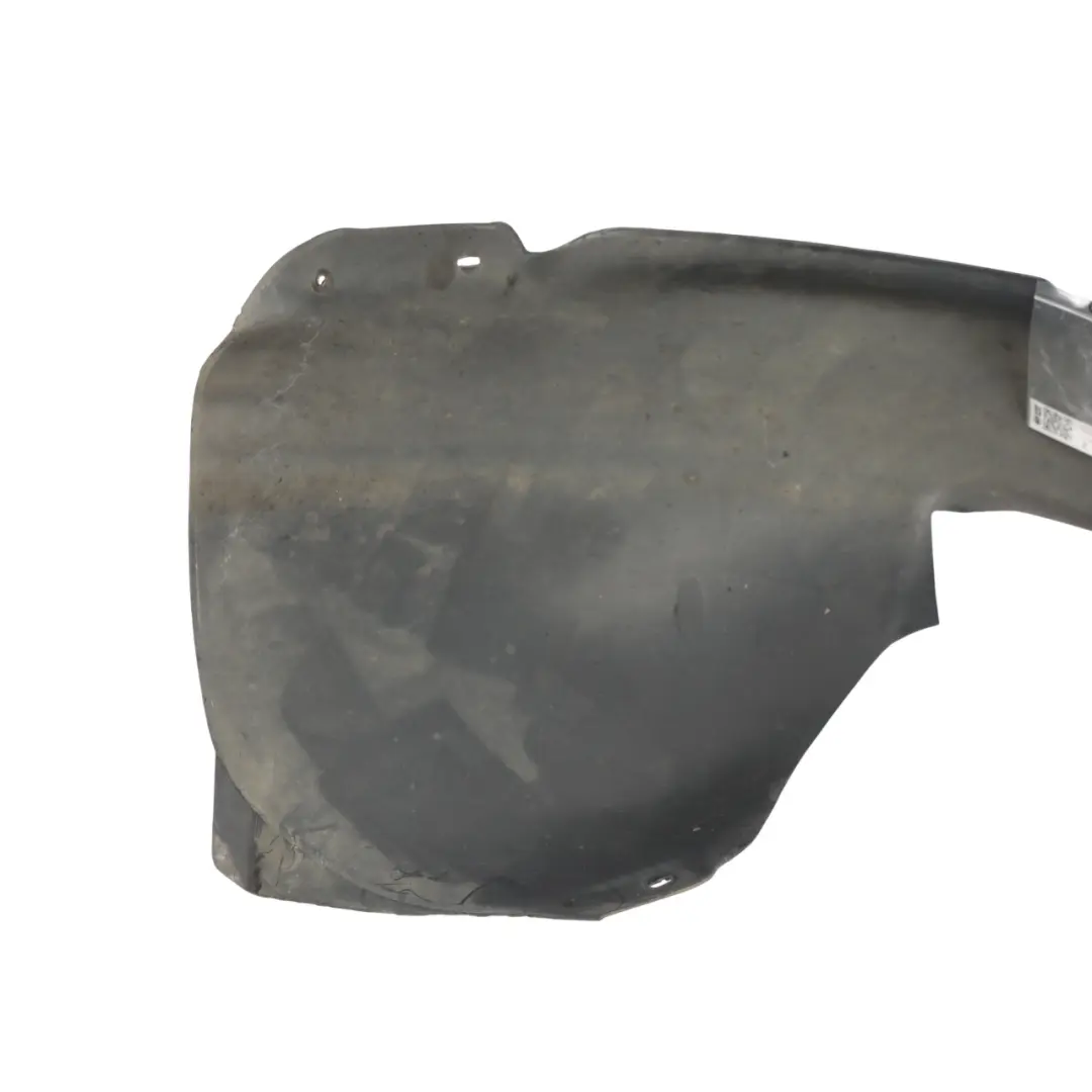 Volkswagen Golf Mk6 Inner Wing Arch Liner Front Right O/S - SKU 1K5805978B - Part number 1K5805978B