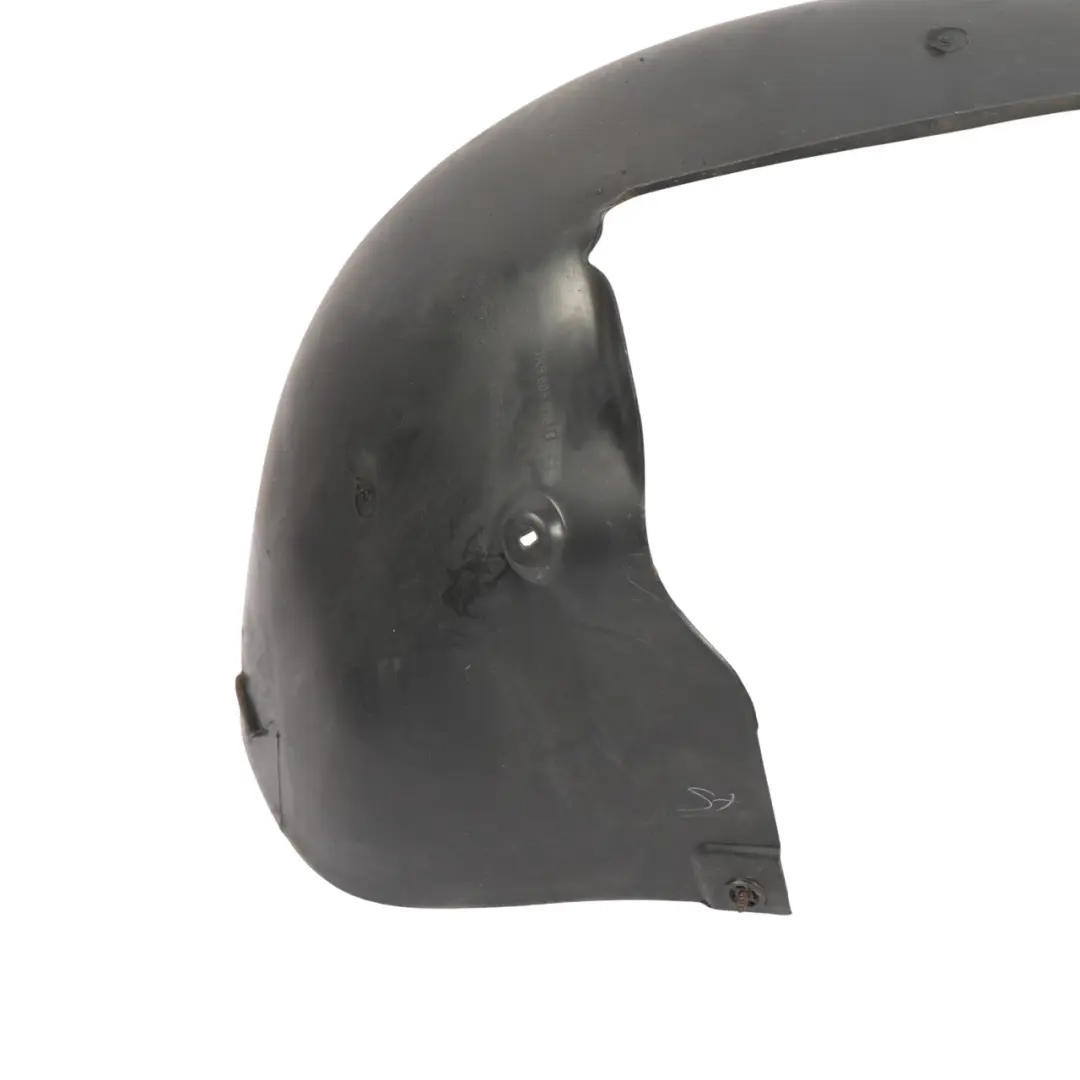 Volkswagen Golf Mk6 Inner Wing Arch Liner Front Right O/S - SKU 1K5805978B - Part number 1K5805978B