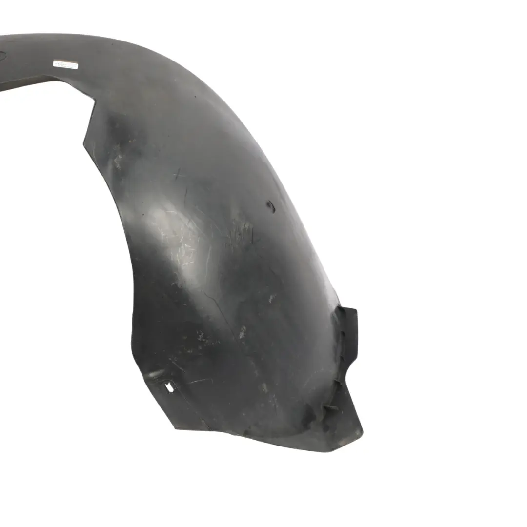 Mk6 Inner Wing Arch Liner Front Right O/S to Volkswagen Golf with Part number 1K5805978B Volkswagen Golf Mk6 Inner Wing Arch Liner Front Right O/S - SKU 1K5805978B - Part number 1K5805978B