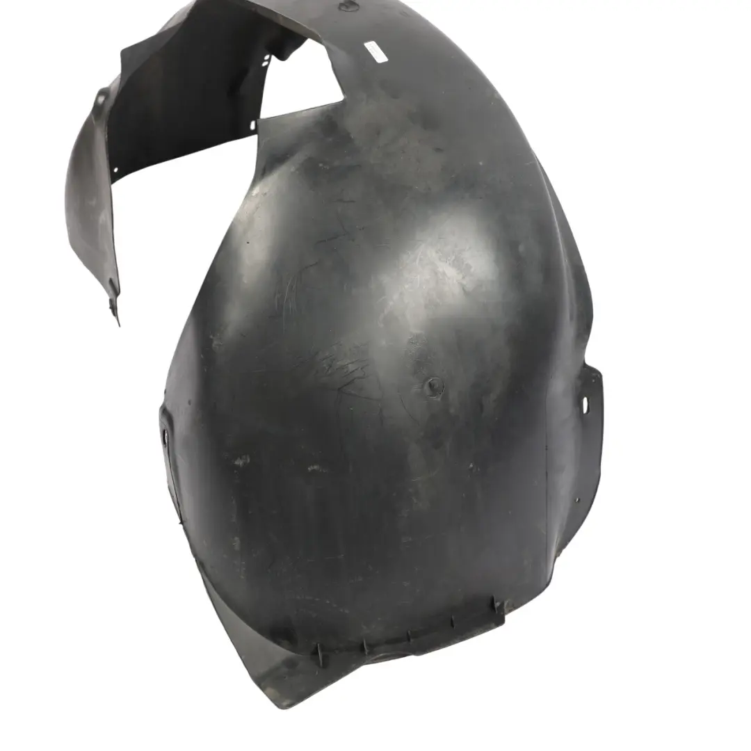 Mk6 Inner Wing Arch Liner Front Right O/S to Volkswagen Golf with Part number 1K5805978B Volkswagen Golf Mk6 Inner Wing Arch Liner Front Right O/S - SKU 1K5805978B - Part number 1K5805978B