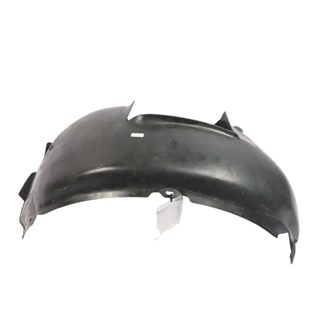 Volkswagen Golf Mk6 Inner Wing Arch Liner Front Right O/S - SKU 1K5805978B - Part number 1K5805978B