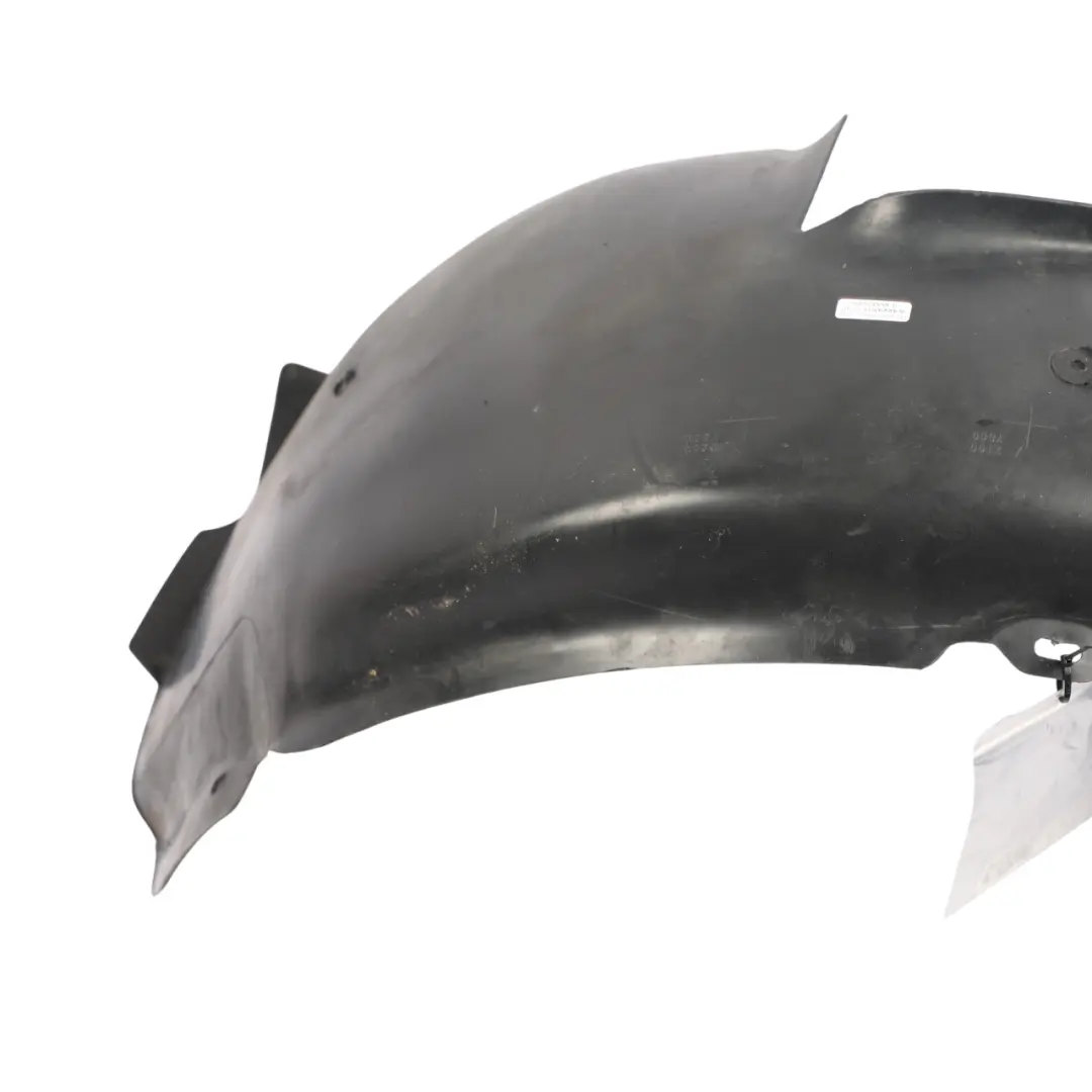 Volkswagen Golf Mk6 Inner Wing Arch Liner Front Right O/S - SKU 1K5805978B - Part number 1K5805978B