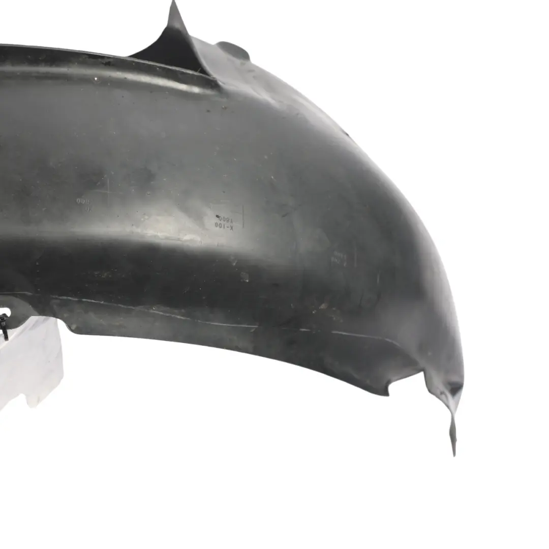 Volkswagen Golf Mk6 Inner Wing Arch Liner Front Right O/S - SKU 1K5805978B - Part number 1K5805978B