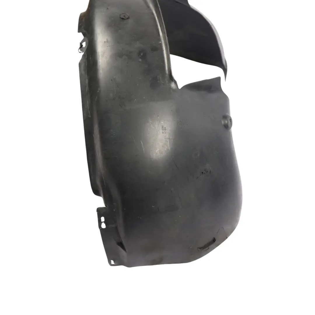 Mk6 Inner Wing Arch Liner Front Right O/S to Volkswagen Golf with Part number 1K5805978B Volkswagen Golf Mk6 Inner Wing Arch Liner Front Right O/S - SKU 1K5805978B - Part number 1K5805978B