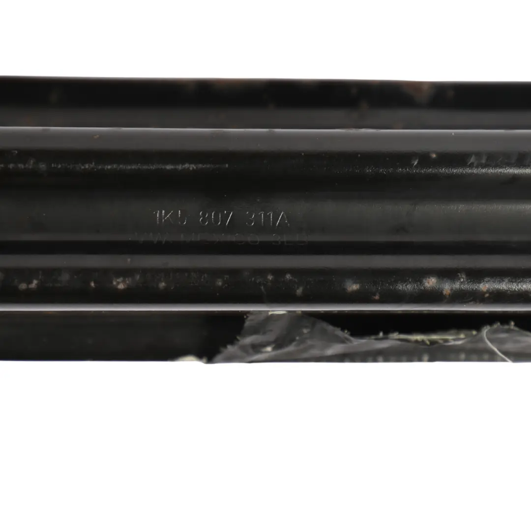 Volkswagen Golf Mk6 Rear Bumper Reinforcement Impact Crash Bar - SKU 1K5807305A - Part number 1K5807305A