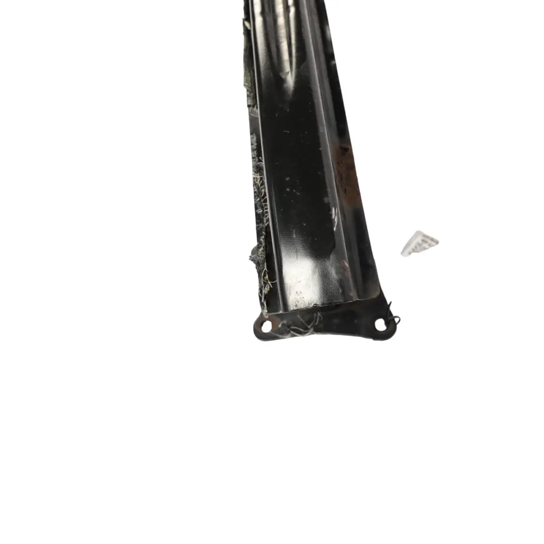 Volkswagen Golf Mk6 Rear Bumper Reinforcement Impact Crash Bar - SKU 1K5807305A - Part number 1K5807305A