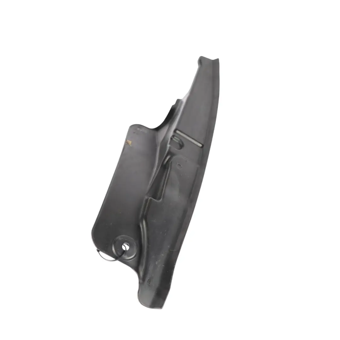 Volkswagen Golf Mk6 Bavette Pare-Boue Avant Droit - SKU 1K5821112A - Numéro de pièce 1K5821112A
