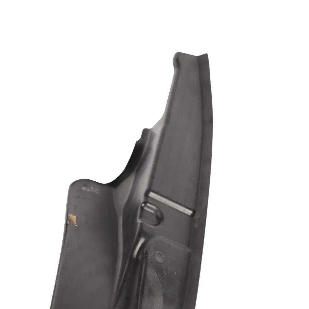 Volkswagen Golf Mk6 Front Wing Mud Splash Guard Right O/S - SKU 1K5821112A - Part number 1K5821112A