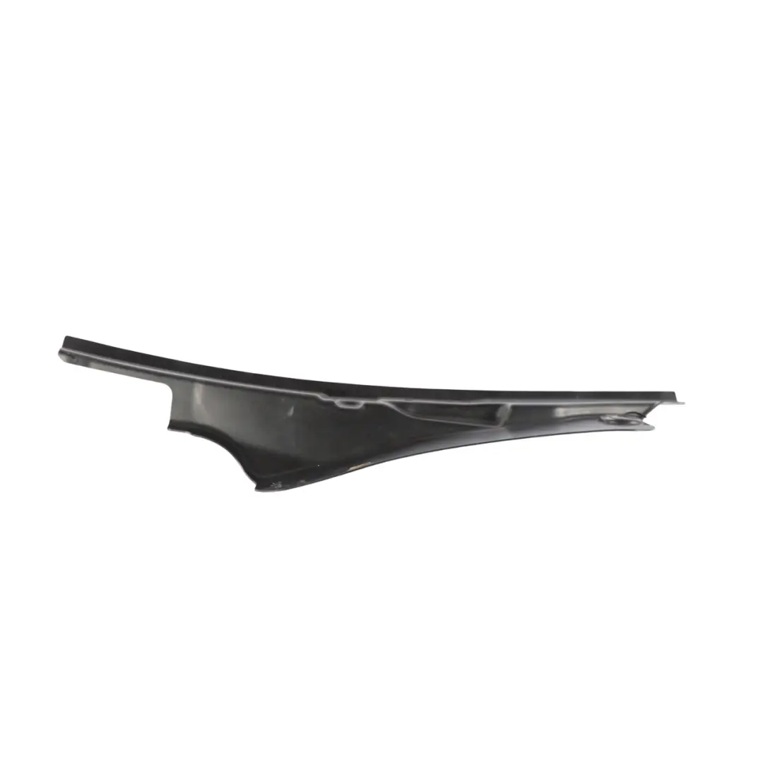 Mk6 Front Wing Mud Splash Guard Right O/S to Volkswagen Golf with Part number 1K5821112A Volkswagen Golf Mk6 Front Wing Mud Splash Guard Right O/S - SKU 1K5821112A - Part number 1K5821112A