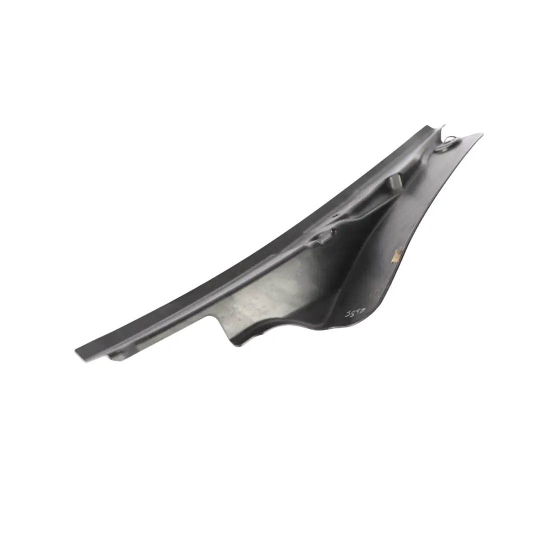 Volkswagen Golf Mk6 Bavette Pare-Boue Avant Droit - SKU 1K5821112A - Numéro de pièce 1K5821112A
