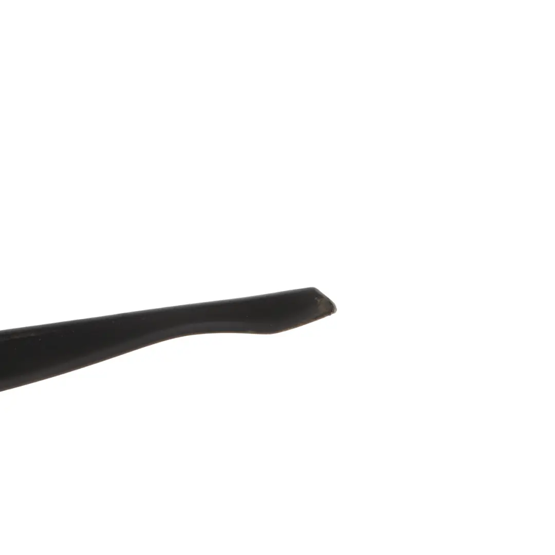 VW Volkswagen Golf Mk6 5D Door End Trim Seal Gasket Rear Left N/S - SKU 1K5837381F - Part number 1K5837381F