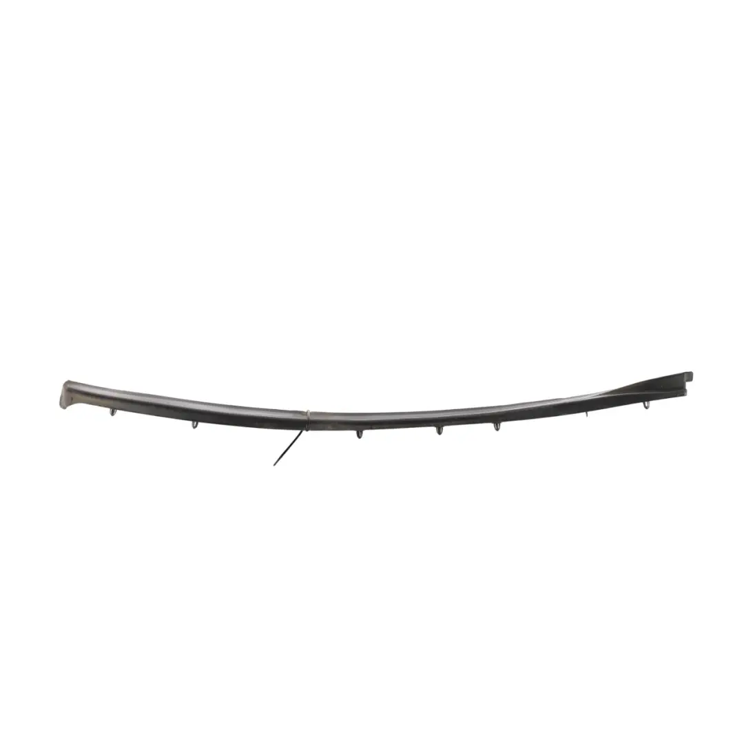 Volkswagen Golf Mk6 Joint Étanchéité Porte Arrière Gauche - SKU 1K5837381F - Numéro de pièce 1K5837381F