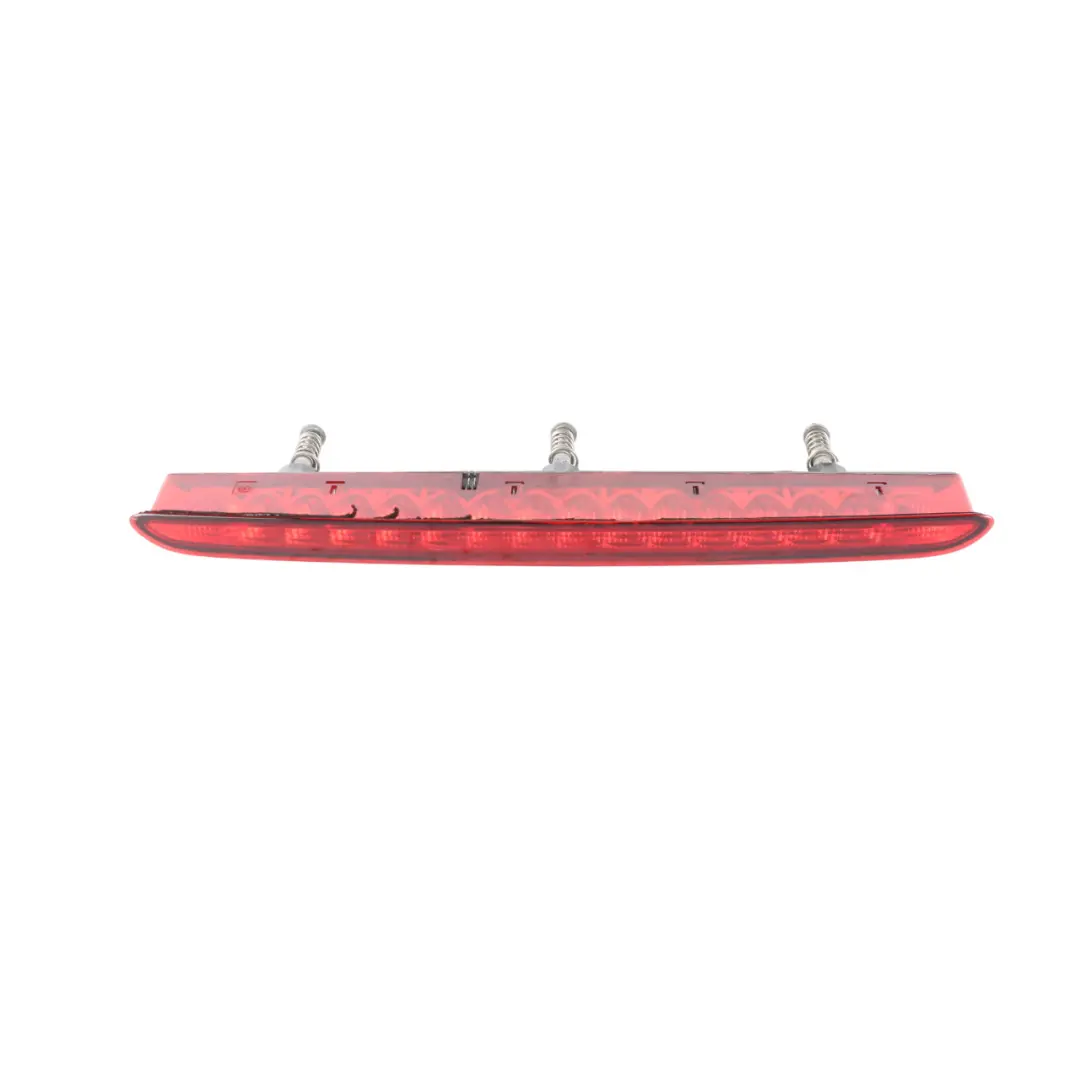 Stop Lamp BMW E93 Convertible Third Light Rear Back Red - SKU 7162309-2 - Part number 7162309