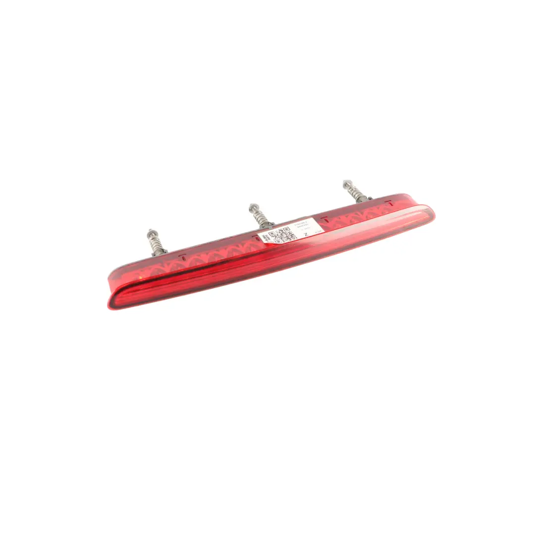  Stop Lamp BMW E93 Convertible Third Light Rear Back Red - SKU 7162309-2 - Part number 7162309