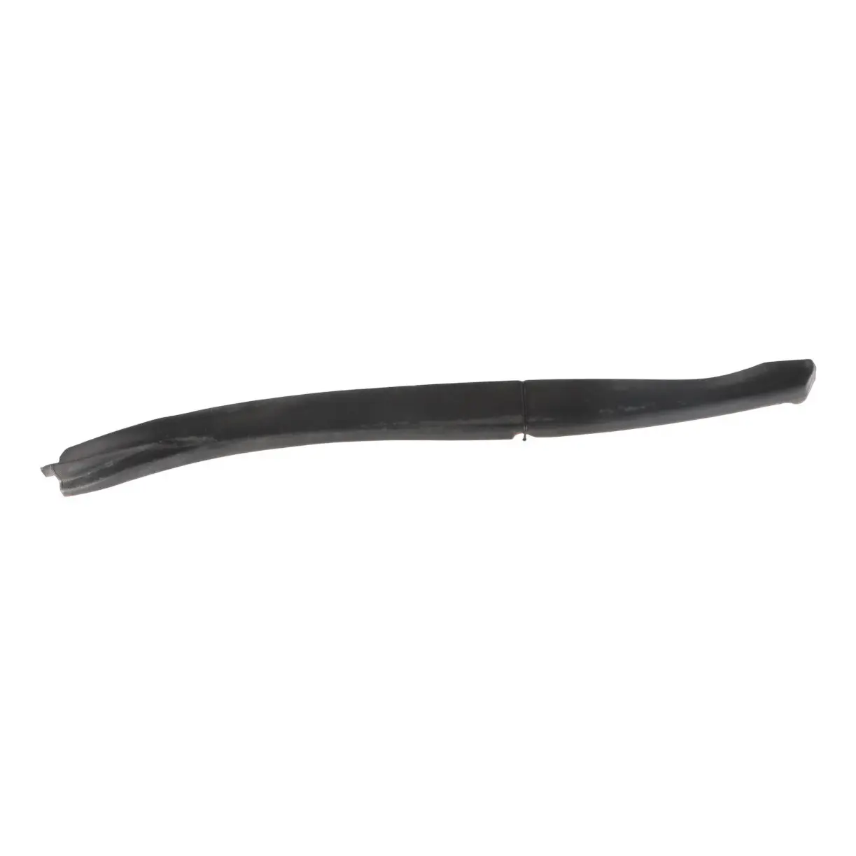 Volkswagen Golf MK6 Garniture Extrémité Porte Arrière Droite 1K5837382F